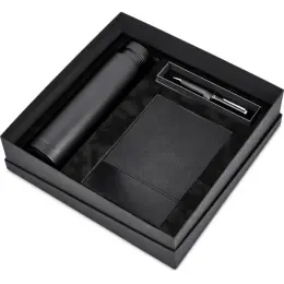 Alex Varga Jifelli Black